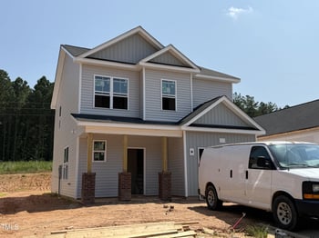 338 Bluejay St, Clayton, NC 27520