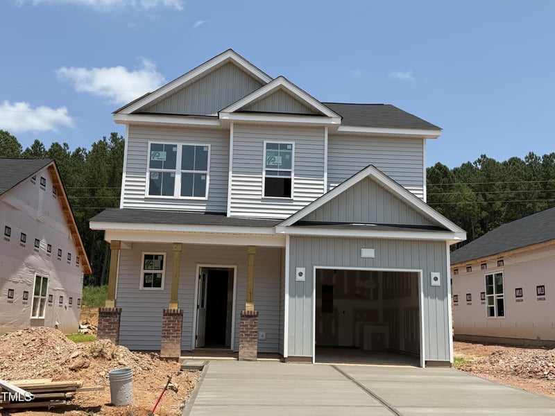 338 Bluejay St, Clayton, NC 27520