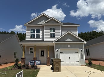 338 Bluejay St, Clayton, NC 27520