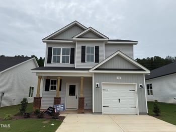 338 Bluejay St, Clayton, NC 27520