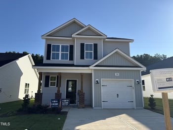 338 Bluejay St, Clayton, NC 27520