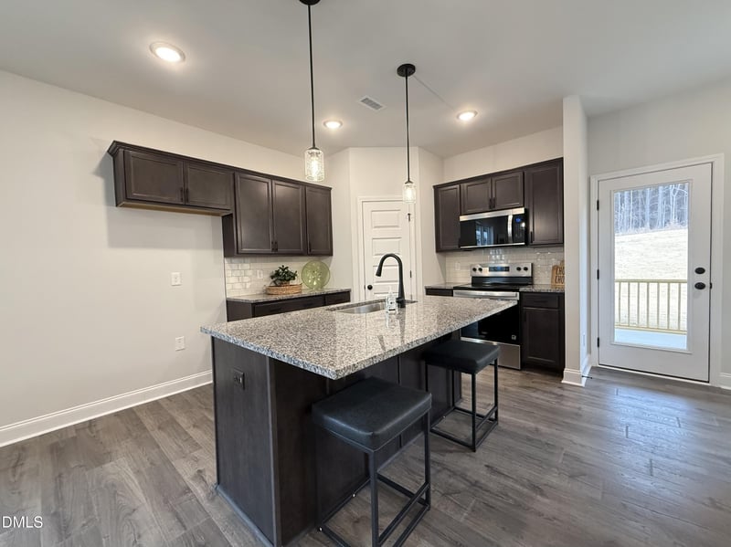 338 Bluejay St, Clayton, NC 27520