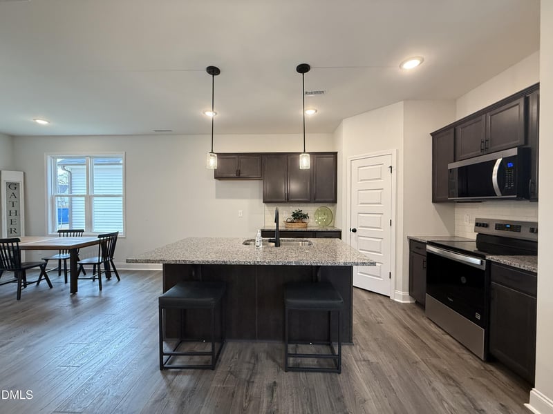 338 Bluejay St, Clayton, NC 27520