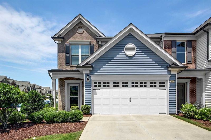 338 Brier Crossings Loop, Durham, NC 27703