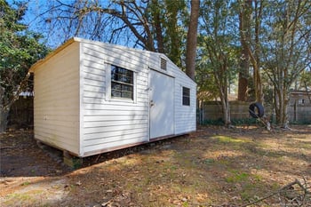 338 Conifer Dr, Fayetteville, NC 28314