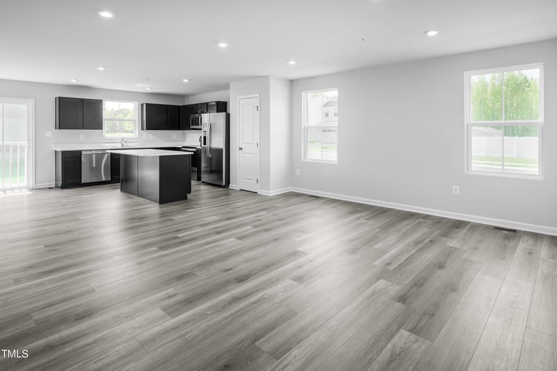 338 Coral Bells Way, Four Oaks, NC 27524