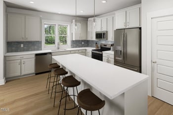 338 Cottage Hill Way, Knightdale, NC 27604