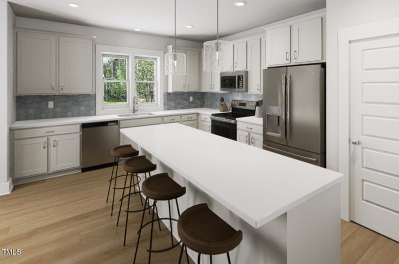 338 Cottage Hill Way, Knightdale, NC 27604