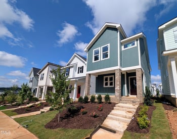 338 Cottage Hill Way, Knightdale, NC 27604