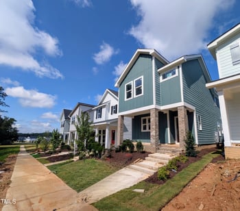 338 Cottage Hill Way, Knightdale, NC 27604