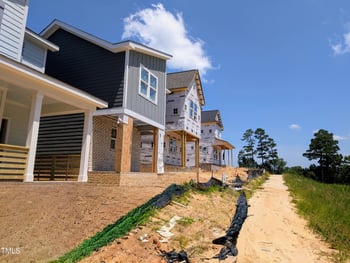 338 Cottage Hill Way, Knightdale, NC 27604
