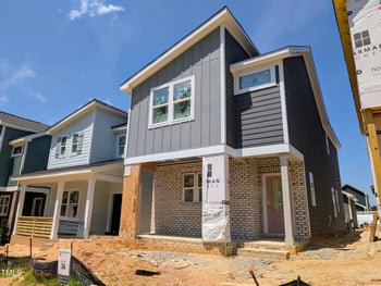338 Cottage Hill Way, Knightdale, NC 27604