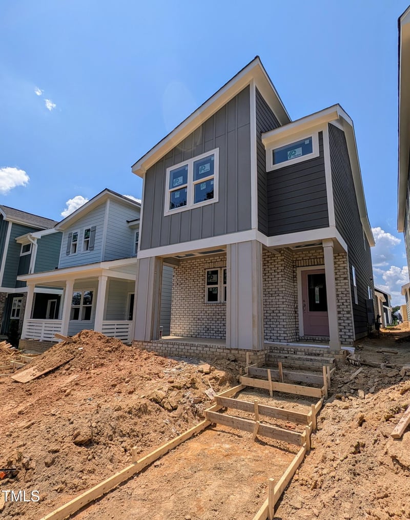 338 Cottage Hill Way, Raleigh, NC 27604