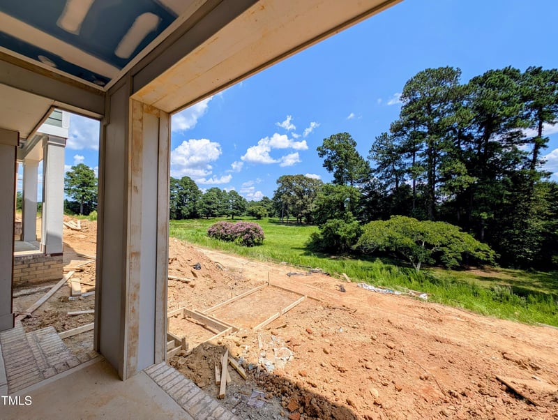338 Cottage Hill Way, Raleigh, NC 27604