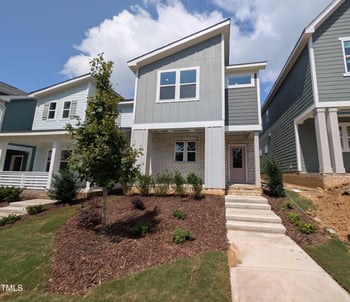338 Cottage Hill Way, Raleigh, NC 27604