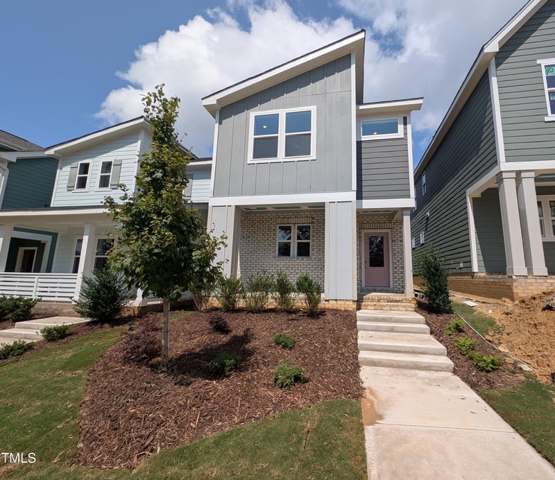 338 Cottage Hill Way, Raleigh, NC 27604