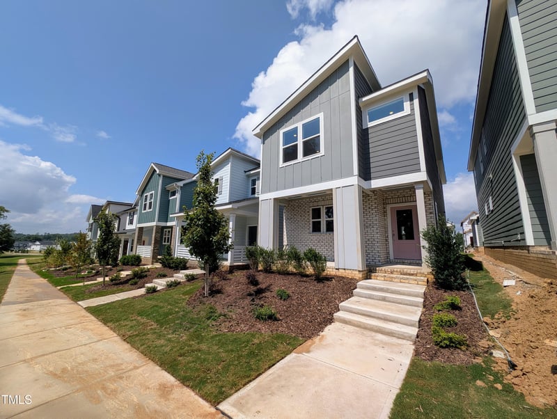 338 Cottage Hill Way, Raleigh, NC 27604