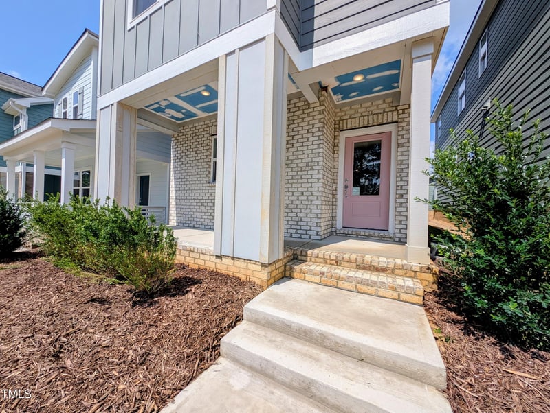 338 Cottage Hill Way, Raleigh, NC 27604