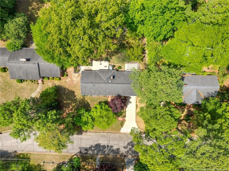 338 Devane St, Fayetteville, NC 28305