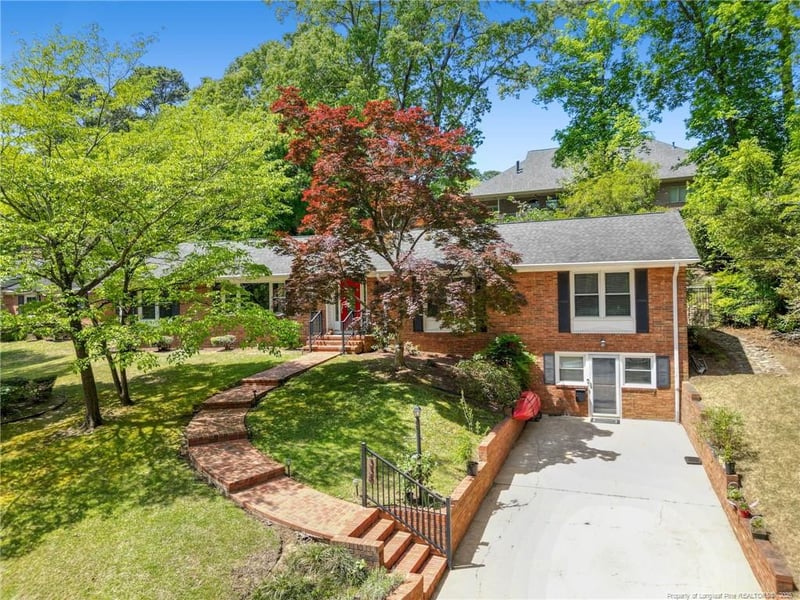 338 Devane St, Fayetteville, NC 28305