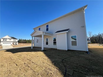 338 Edwinstowe Ave, Fayetteville, NC 28311