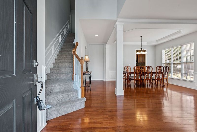 338 Euphoria Cir, Cary, NC 27519