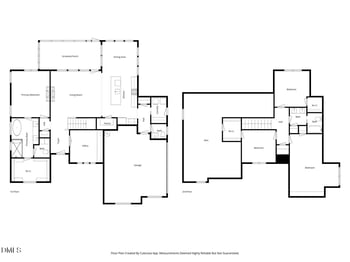 338 Green Pines Estates Dr, Kenly, NC 27542