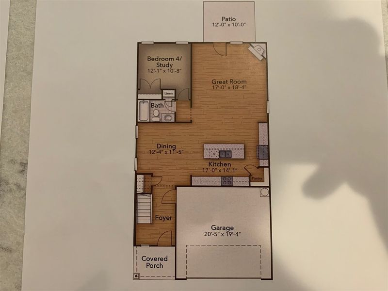 338 Hopper Cir, Clayton, NC 27520