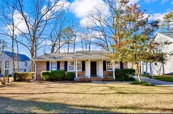 338 Lansdowne Rd, Fayetteville, NC 28314