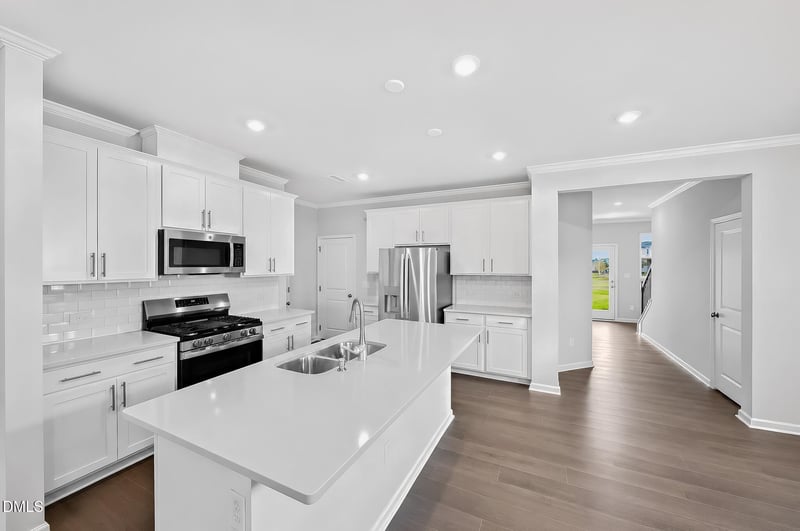 338 Marmalade Sky Ln, Wake Forest, NC 27587
