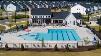 338 Marmalade Sky Ln, Wake Forest, NC 27587