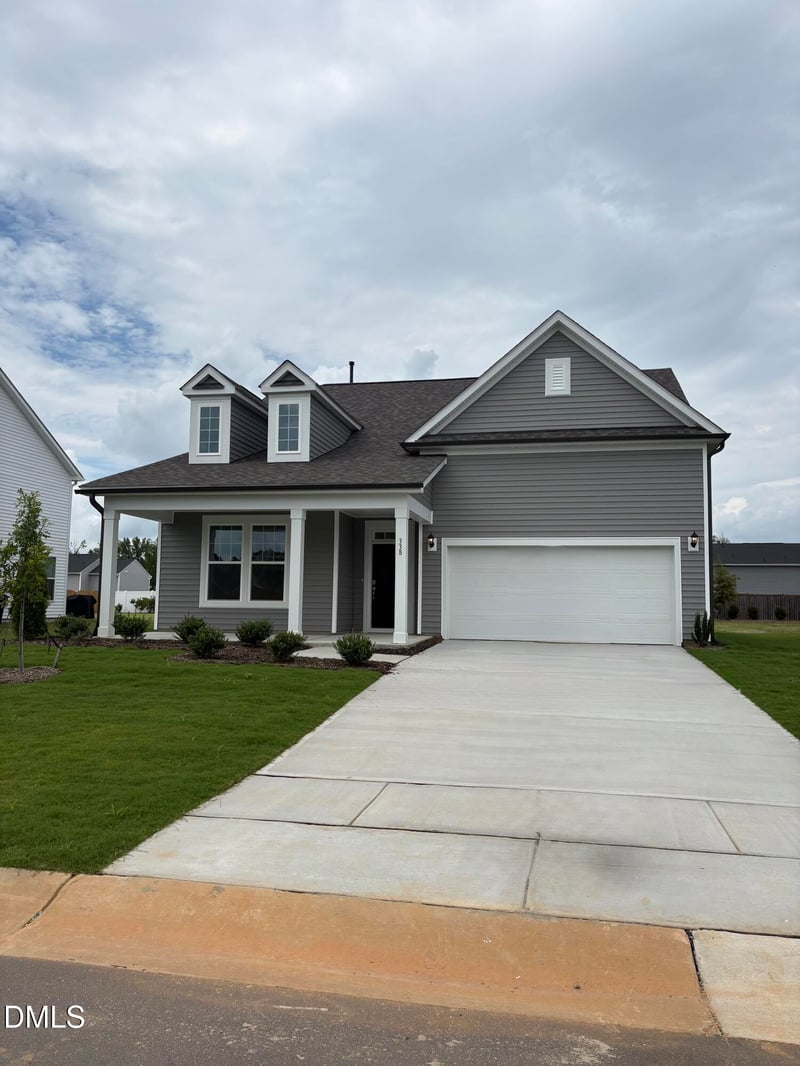 338 Peach Grv Way, Lillington, NC 27546