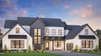 338 Peak View Pl, Chapel Hill, NC 27517