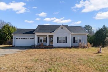 338 Pedernales Dr, Smithfield, NC 27577