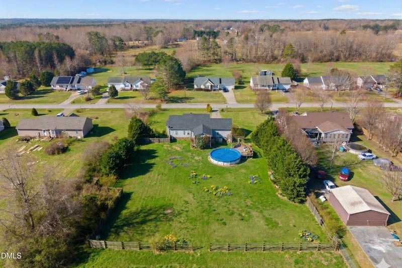 338 Pedernales Dr, Smithfield, NC 27577