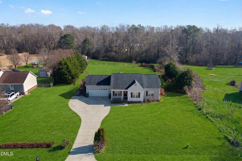 338 Pedernales Dr, Smithfield, NC 27577