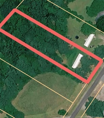 338 Pyrant Rd, Sanford, NC 27330
