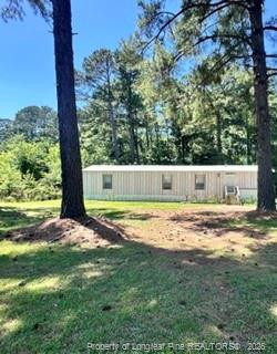 338 Pyrant Rd, Sanford, NC 27330