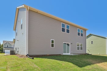 338 Shiloh Way, Mebane, NC 27302