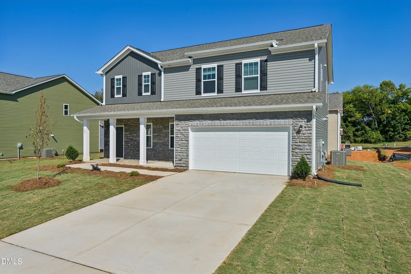 338 Shiloh Way, Mebane, NC 27302