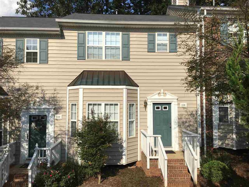 338 Silverberry Ct, Cary, NC 27513