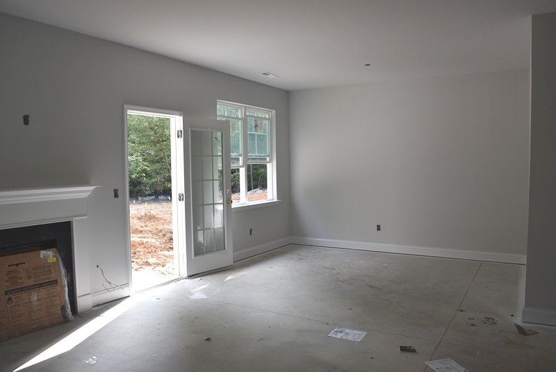 338 Soaring Eagle Trl, Zebulon, NC 27597