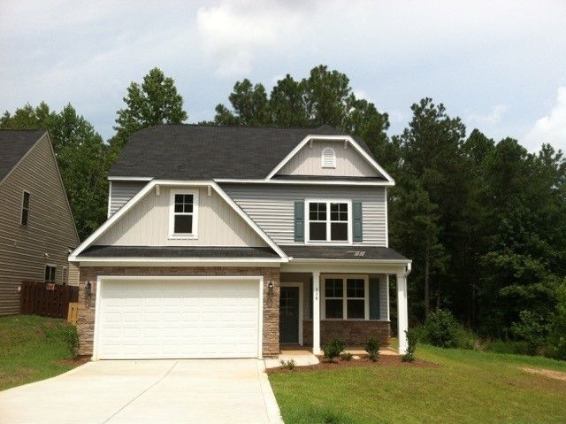 338 Summerwind Plantation Dr #144, Garner, NC 27529