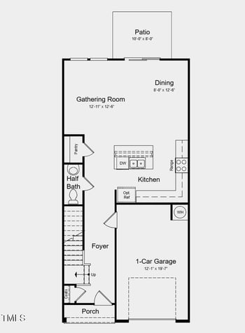 338 Sweetbay Tree Dr, Wendell, NC 27591