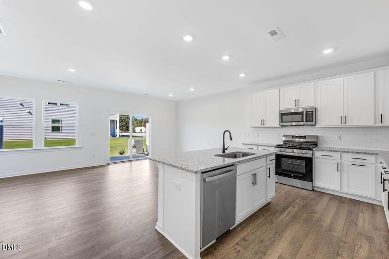 338 Sweetbay Tree Dr, Wendell, NC 27591