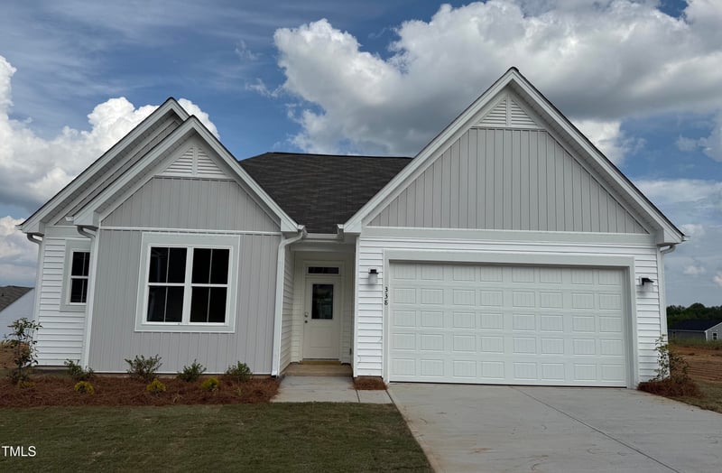338 Tormore Dr Homesite 123, Sanford, NC 27330