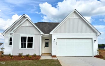 338 Tormore Dr Homesite 123, Sanford, NC 27330