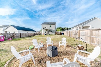 338 Troy Dr, Sanford, NC 27332