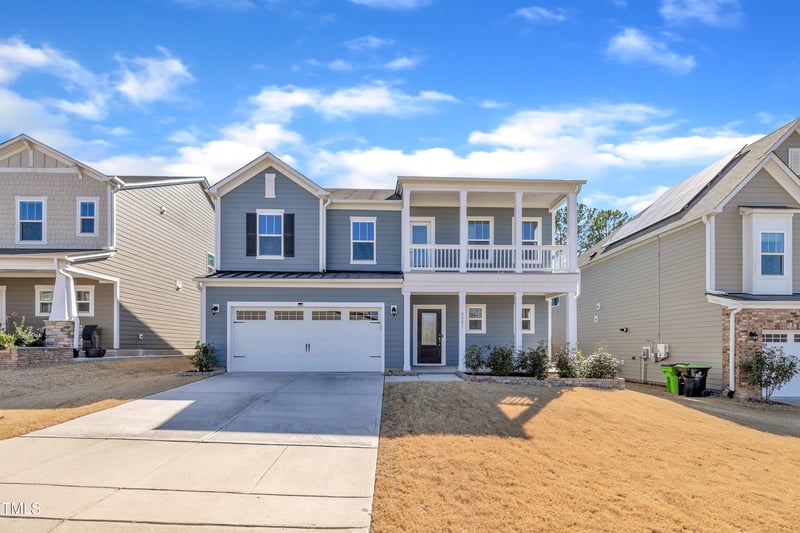 3381 Lovage Dr, Apex, NC 27502