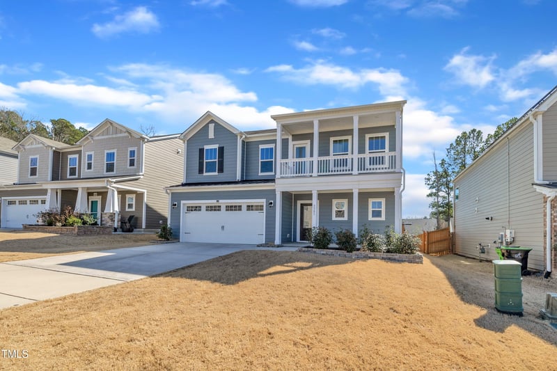 3381 Lovage Dr, Apex, NC 27502